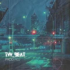 Prod "FEU" || TW_BEAT - 2023