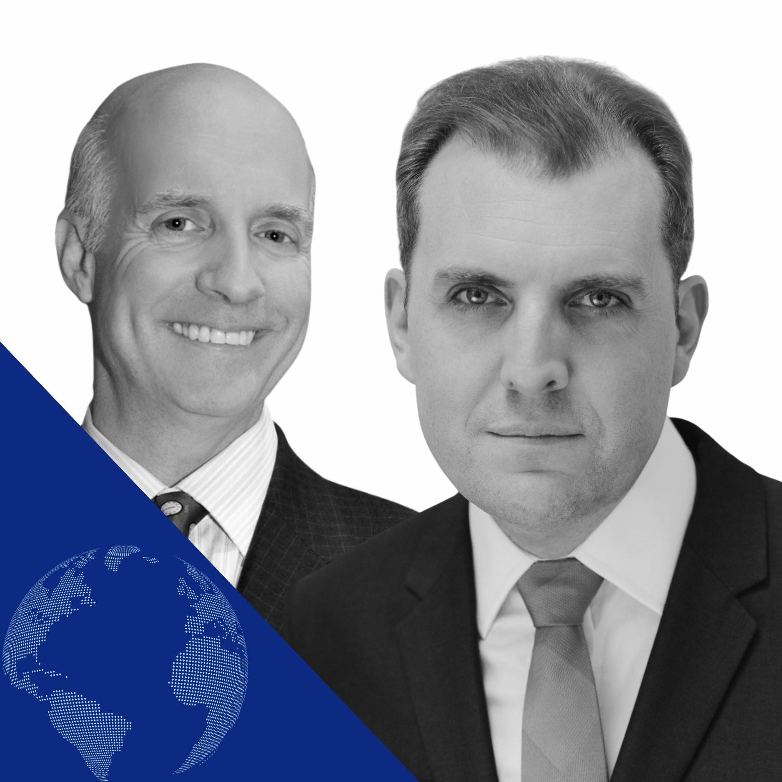 Global I.Q. Podcast