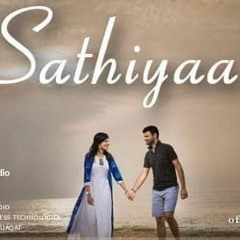 Sathiya | Talha Liaqat | 2021 new song | Reverb studio