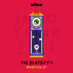 The BeatBoy's - Warping (Original Mix)