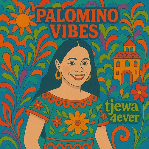 Palomino in Trance /Hostal: Maria Mulata – Dreamy Techno & Trance from the Caribbean Coast