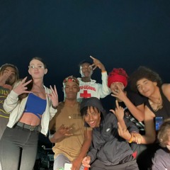 Focus (feat. SOB Dayday, SOB d7nn)