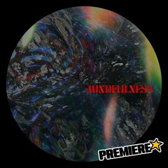 PREMIERE: No whr - Slovenian Slow [Mindfulness EP]