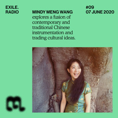 Episode 9 : Mindy Meng Wang
