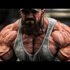 EXCUSES ARE FOR THE WEAK HD BODYBUILDING MOTIVATION Jordan Merz