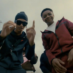 Kidwild Ft. Nemzzz - My Phone (Remix)