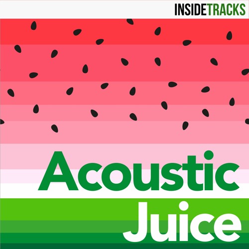 Stream LiquidCinema Listen to Acoustic Juice playlist online for free