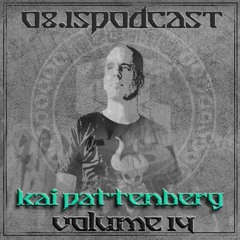 KAI PATTENBERG - 08.15podcast Vol.14