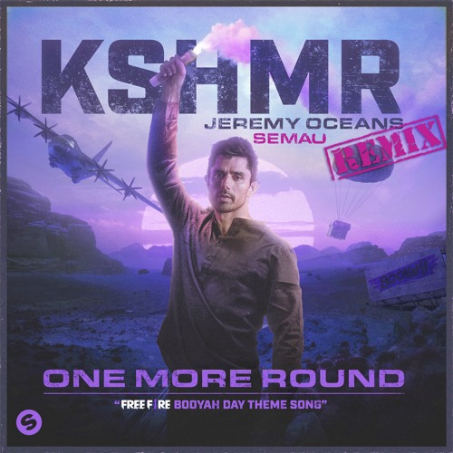 KSHMR, Jeremy Oceans - One More Round - KSHMR, Jeremy Oceans (Semau ...