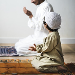 Five Pillars of Islam