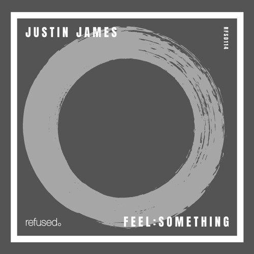 Justin James - Feel Close [Preview]
