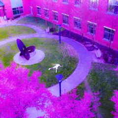 [ROUGH] why did I push you away (Prod. by Volatize)