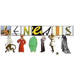 GENESIS MEDLEY (classic years)