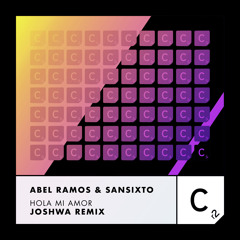 Hola Mi Amor (Joshwa Remix - Extended Mix)