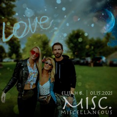MISC. - 01.15.2021