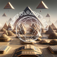LEFT RADIO 016