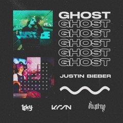 Ghost (KRSN x Lcky X Phatbee Edit) (DROP ONLY) [full on YT]