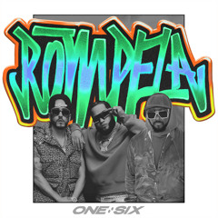 Rómpela (feat. One Six)
