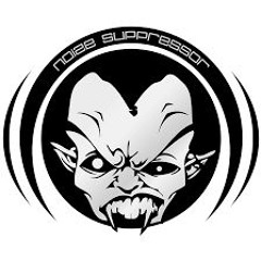 DJ NIN'OX BIRTHDAY 12-08-2024 (noize records tracks)