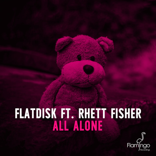 All Alone (feat. Rhett Fisher)