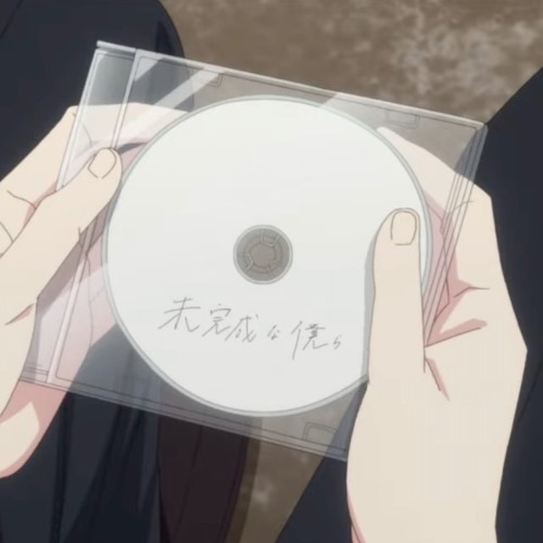 mikansei na bokura music box