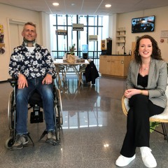 Marnix van Bruggen: "Bouw niet je leven met spullen op aarde, maar in het Koninkrijk"