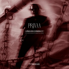 Premiere: PRIVAA - Line Of Conduct [SPS002]
