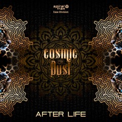 03 - Cosmic Dust - Anubis Drums