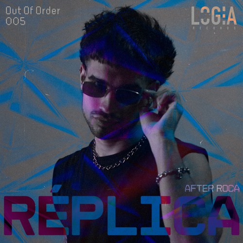 After Roca - Lucero (Logia Rec)