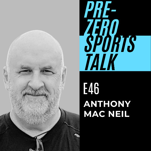 Transforming Youth Sports with Anthony Mac Neil