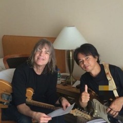 Great Human Being with Mike Stern