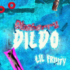 Blueberry Dildo - Lil Fruity