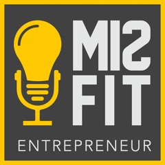 Misfit Entrepreneur Special Episode:  Wondery Operator