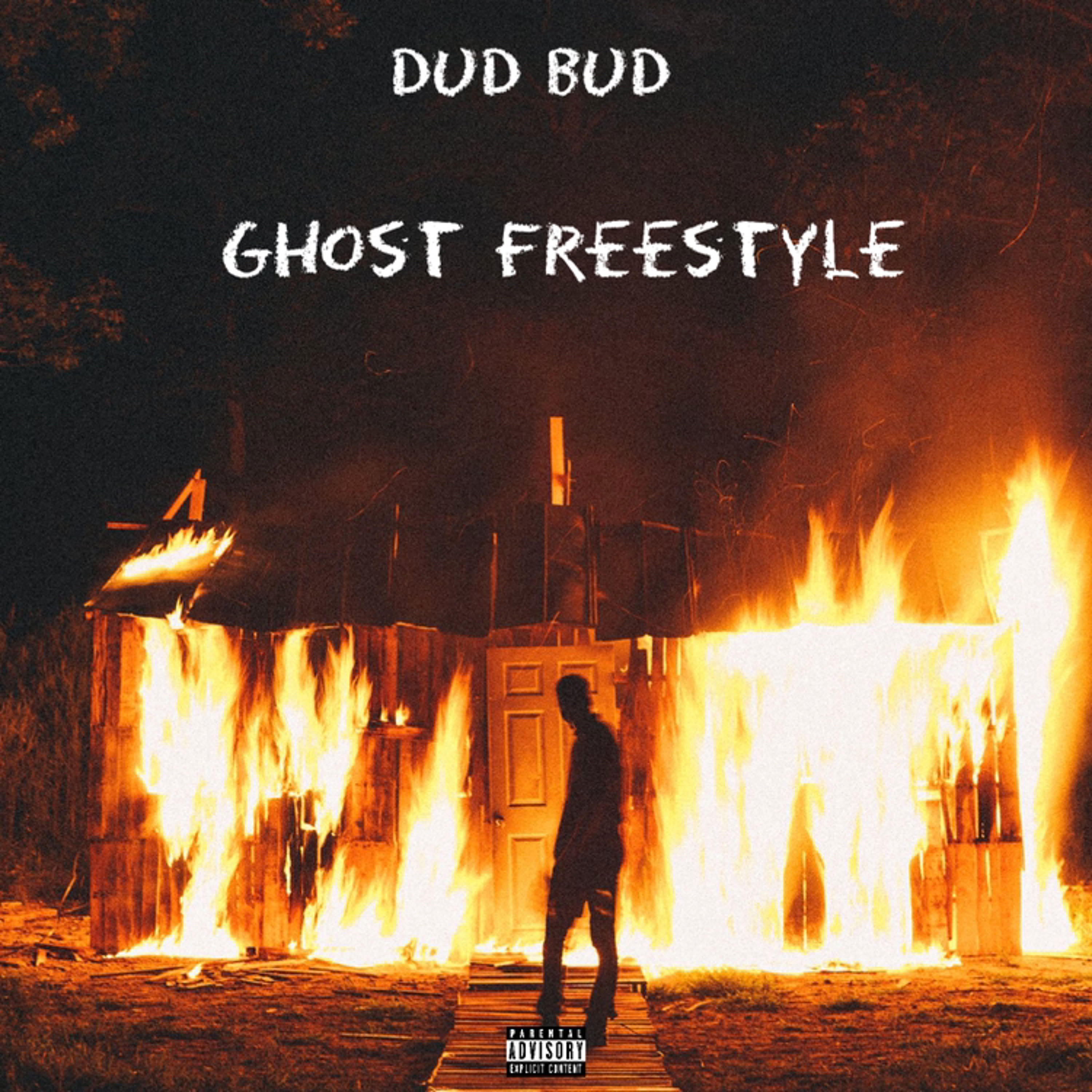 Ghost Freestyle episode artwork