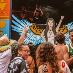 SET FULL ON MORNING OLD SCHOOL -(Another Crazy _ Vênus Arte e Cultura - Passos MG)