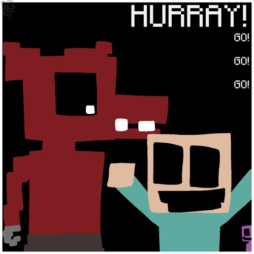 Markiplier Montage - GO! GO! GO! ~ HURRAY!