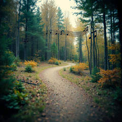 Fifty New Trails