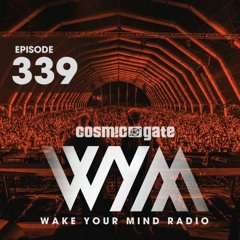 Mark Digital - Divergent (Original Mix) @ Cosmic Gate - Wake Your Mind Radio 339