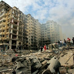 LAST WAR - MIKEL TURNER