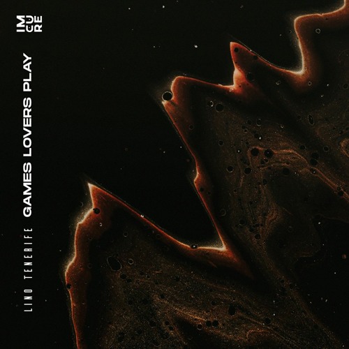 Lino Tenerife - Games Lovers Play (Original Mix)