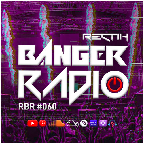 Best Progressive House / Big Room / Techno / Mainstage Mix 2025 🔥 | Nonstop EDM Bangers | RBR #060