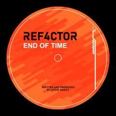 End Of Time (Original Mix)