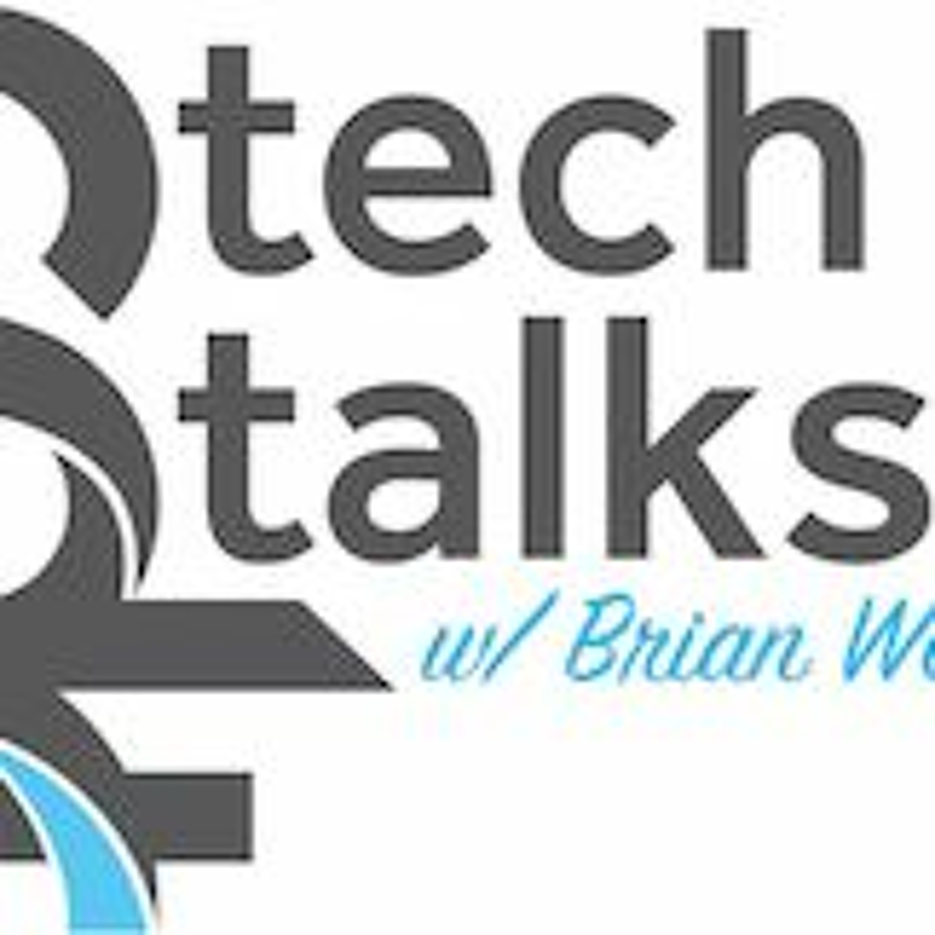 CDT Tech Talks