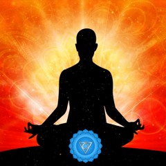 Throat Chakra Vishuddha 192 Hz - Balance and Heal - Music Therapy Meditation