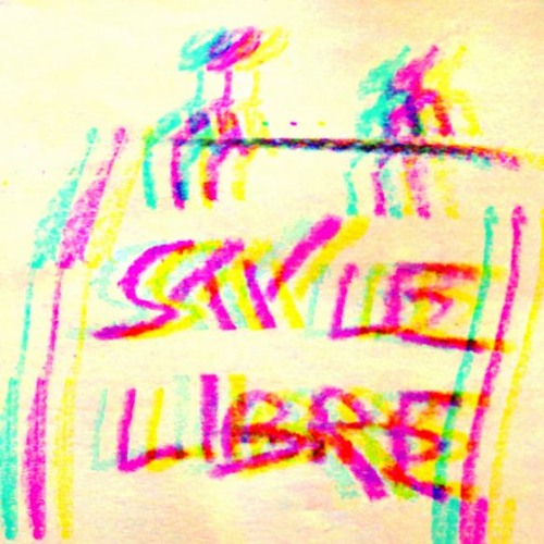 style libre x Chamalove x bHorus (prod. Lazlow & $outhAigreDouce)