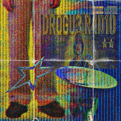 DR0GU3_R4D10 (prod. arthur. + 3hashiii)