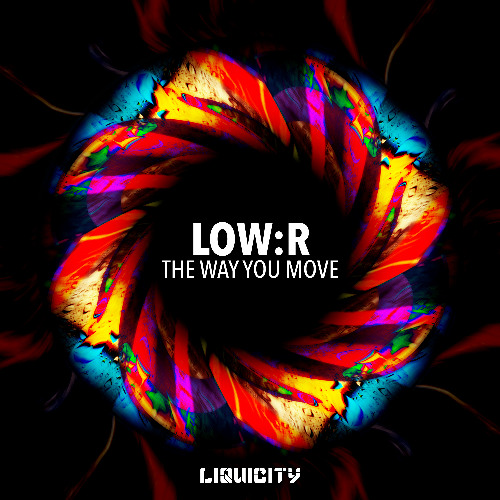 Low:r - The Way You Move (ft. Mishell Ivon)