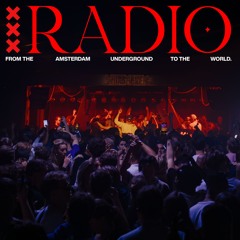 XXX Radio #116