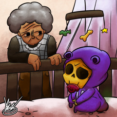 Filho ou Neto [FT. VITCHERA]