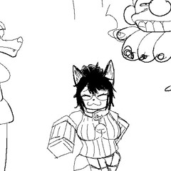 random song with lucky